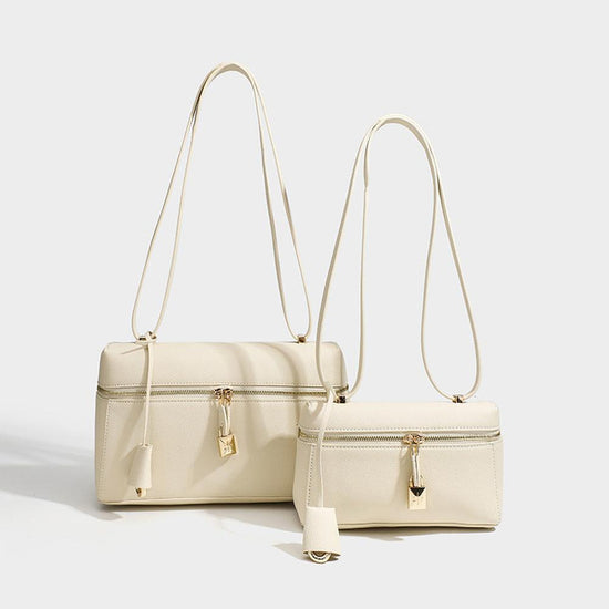 Autumn and Winter Retro Shoulder Bag For Women