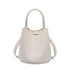 Bucket Leather Handbag