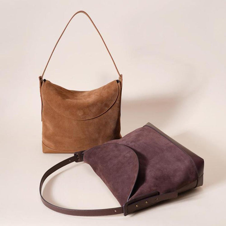 Casual All-match Shoulder Bag