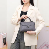Casual Handheld Versatile Crossbody Bag