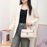 Casual Handheld Versatile Crossbody Bag