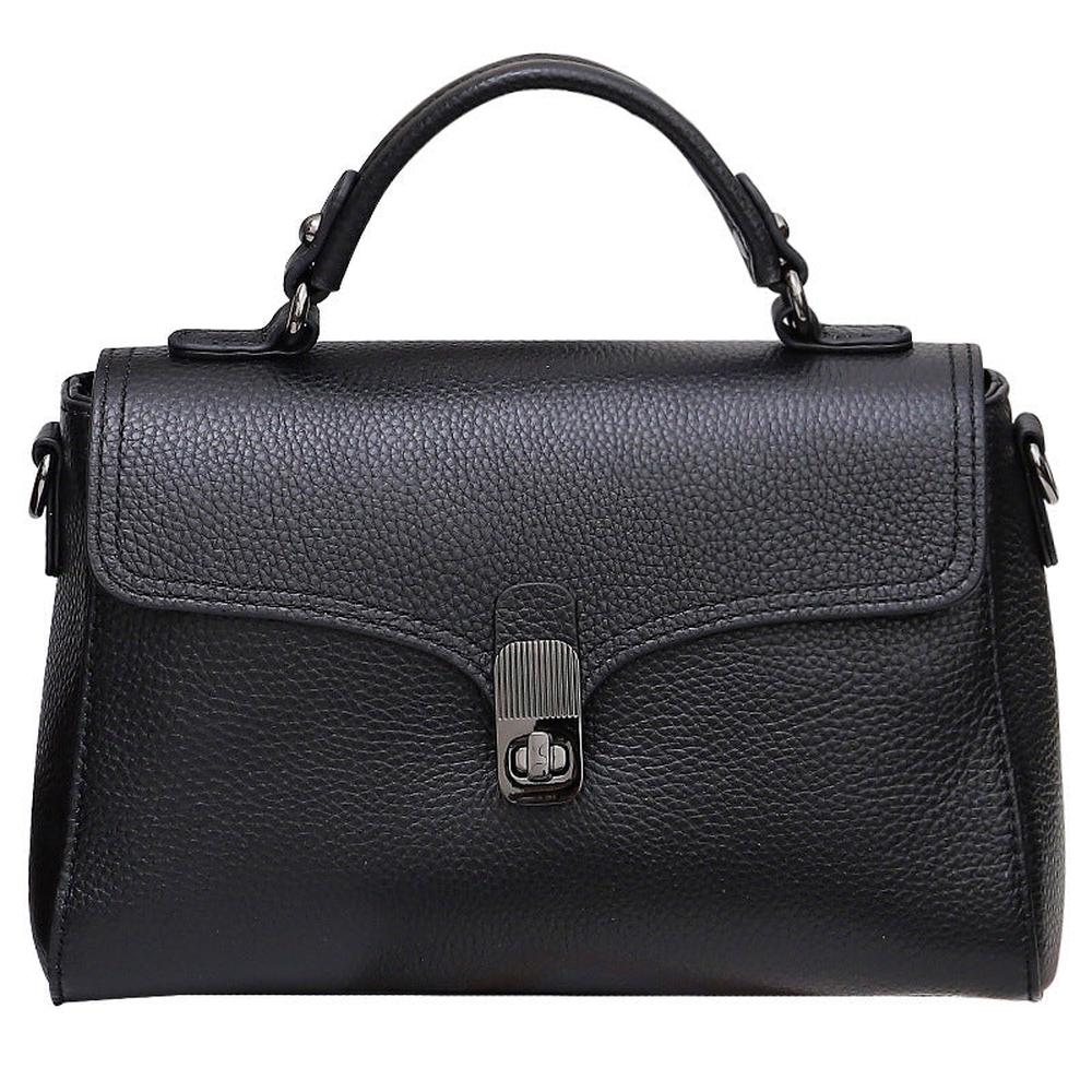 Casual Handheld Versatile Crossbody Bag