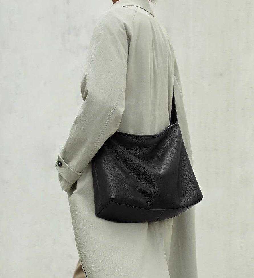 Casual One-shoulder Crossbody Bag