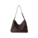 Casual One-shoulder Crossbody Bag