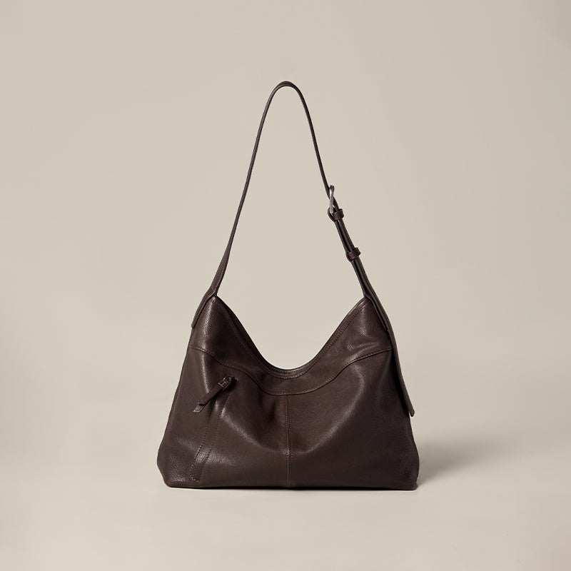 Casual One-shoulder Crossbody Bag