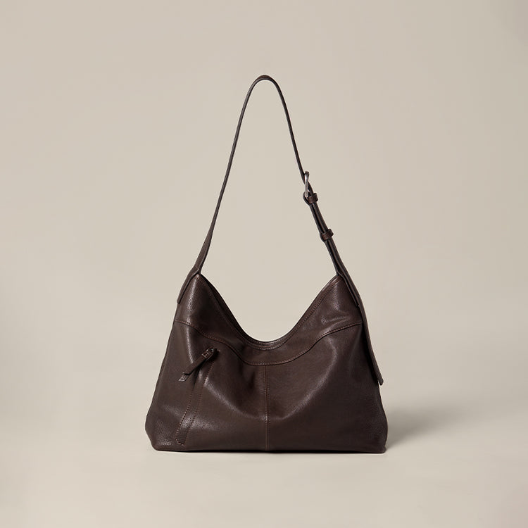 Casual One-shoulder Crossbody Bag