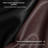 Casual One-shoulder Crossbody Bag