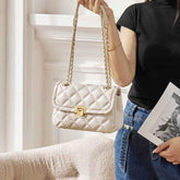 Chain Crossbody Bag