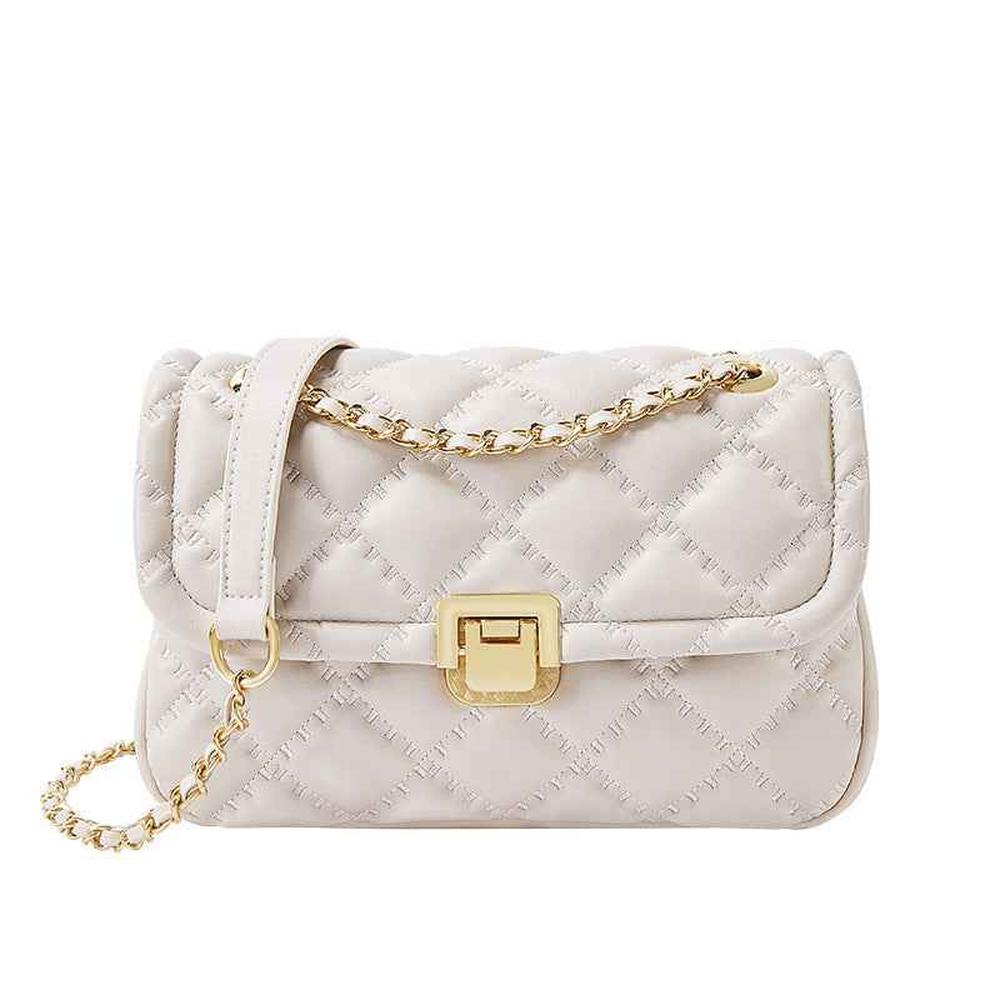 Chain Crossbody Bag