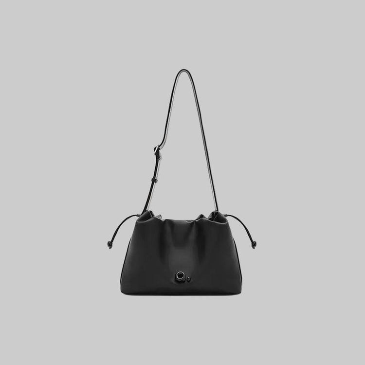 Cloud Large Capacity Leather Women&