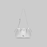 Cloud Large Capacity Leather Women&
