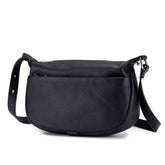 Cowhide Shoulder Crossbody Bag