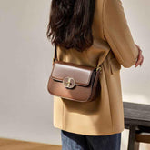 Crossbody Square Bag
