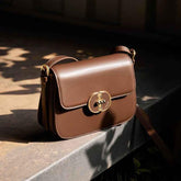 Crossbody Square Bag