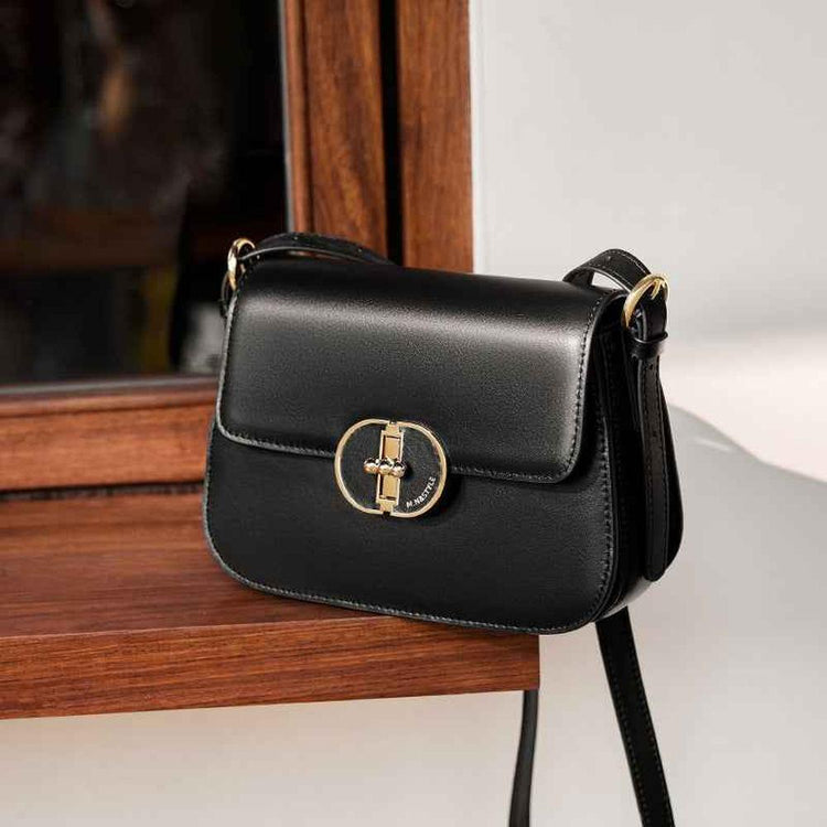 Crossbody Square Bag