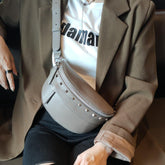 Dumpling crossbody Bag