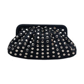 Easy Matching Genuine Leather Clutch Bag