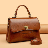Elegant Large-Capacity Handbag
