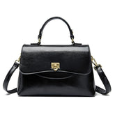 Elegant Large-Capacity Handbag