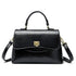 Elegant Large-Capacity Handbag