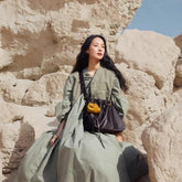 Elegant Large-Capacity Tote Bag for Women