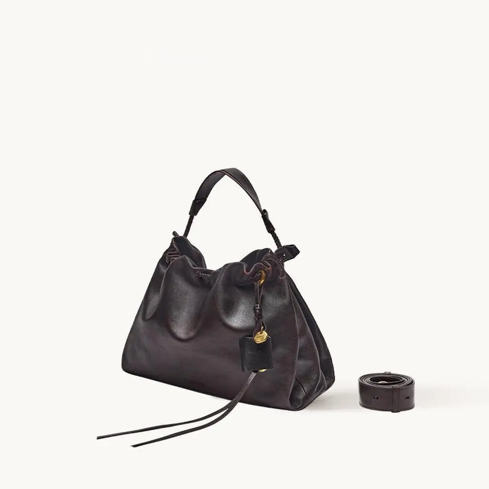 Elegant Large-Capacity Tote Bag for Women