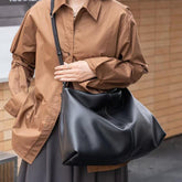 Exclusive Design Large-Capacity Tote