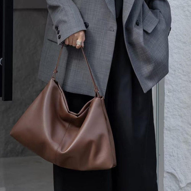 Exclusive Design Large-Capacity Tote