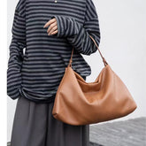 Exclusive Design Large-Capacity Tote