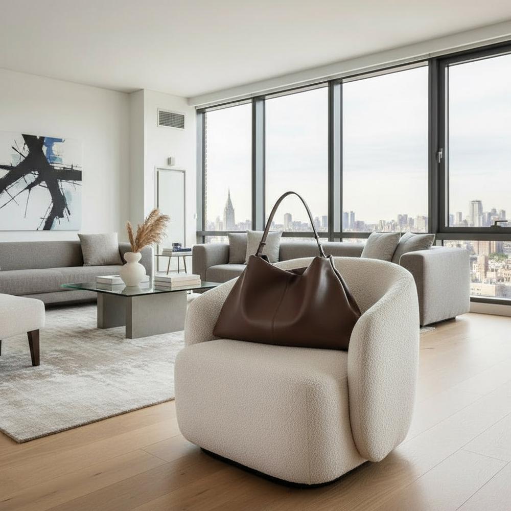 Exclusive Design Large-Capacity Tote