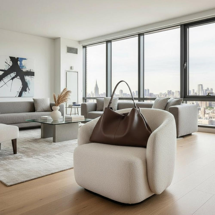 Exclusive Design Large-Capacity Tote