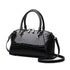 Fashion All-matching Cowhide Handbag