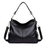 Fashion Genuine Leather Shoulder Bag