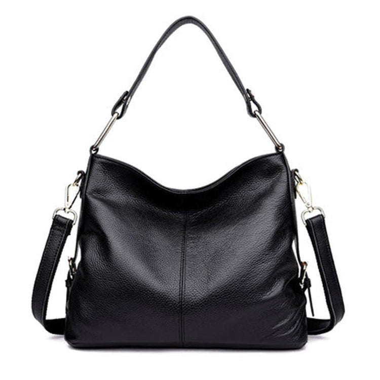 Fashion Genuine Leather Shoulder Bag