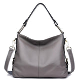 Fashion Genuine Leather Shoulder Bag