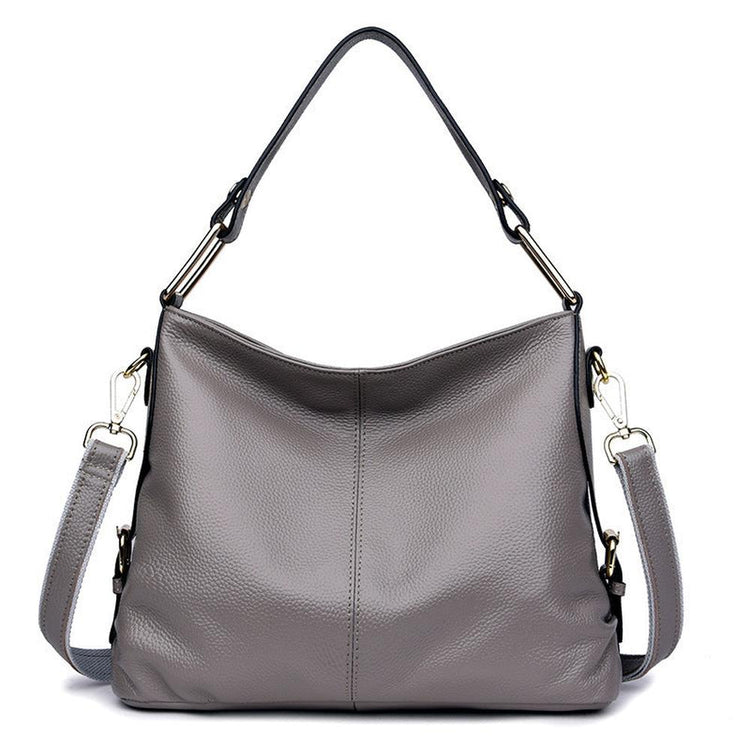 Fashion Genuine Leather Shoulder Bag