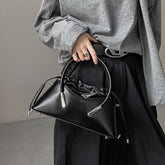 Fashion Leather Portable Women&