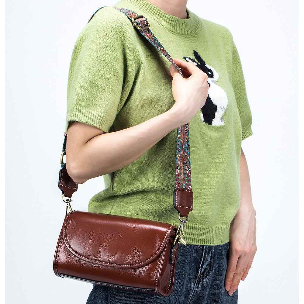 Fashion Personality All-match Women crossbody
