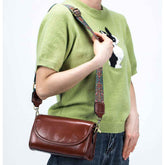 Fashion Personality All-match Women crossbody