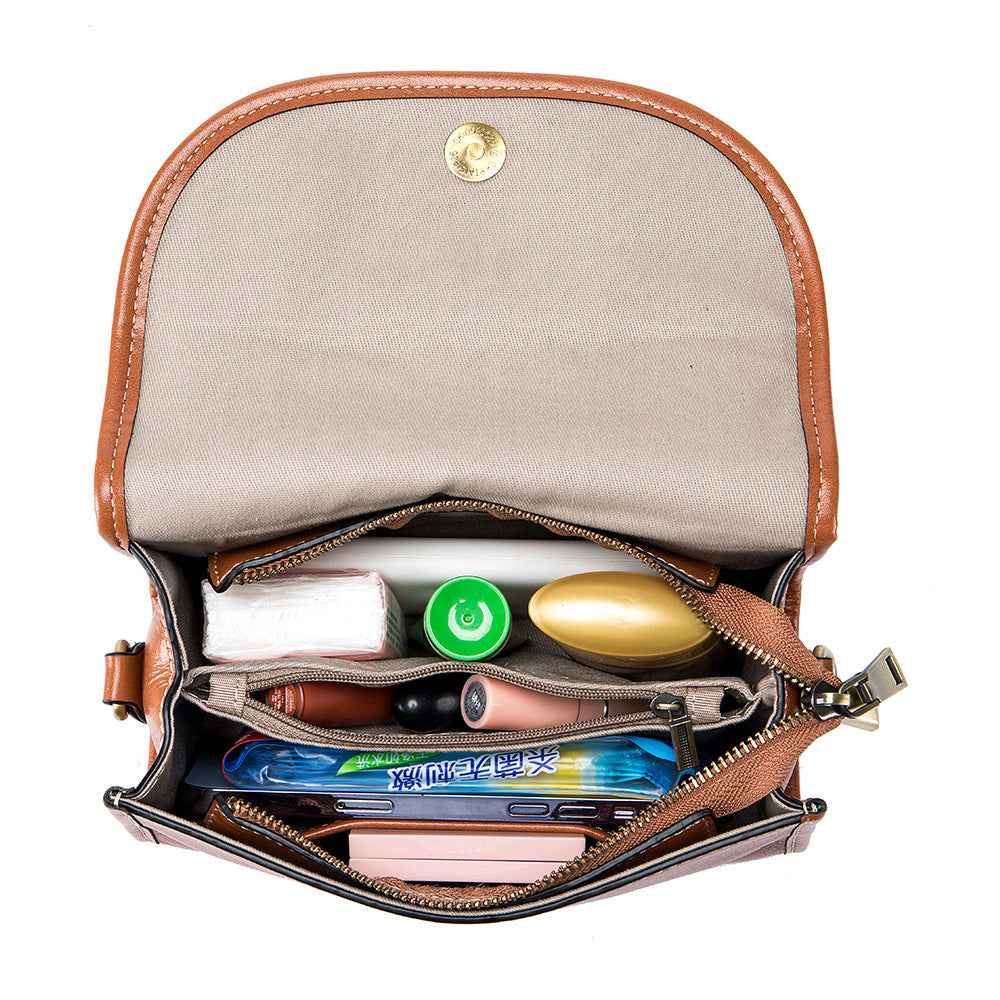 Fashion Personality All-match Women crossbody