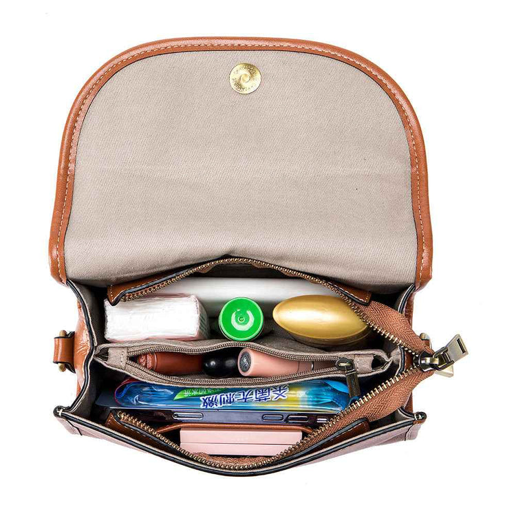 Fashion Personality All-match Women crossbody