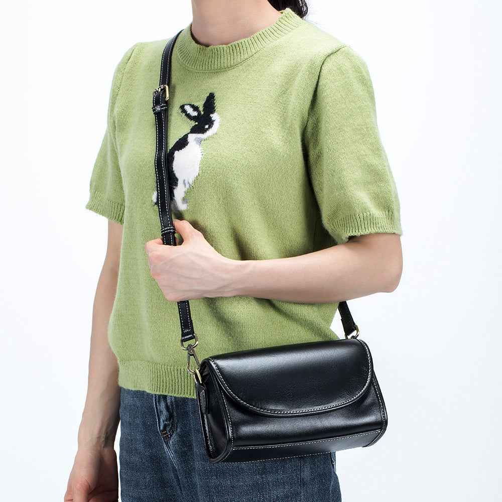Fashion Personality All-match Women crossbody