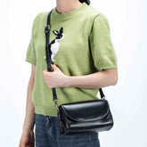 Fashion Personality All-match Women crossbody