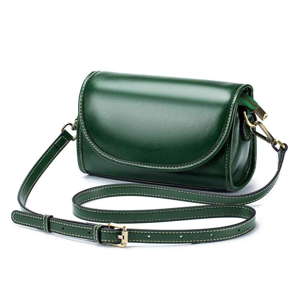 Fashion Personality All-match Women crossbody