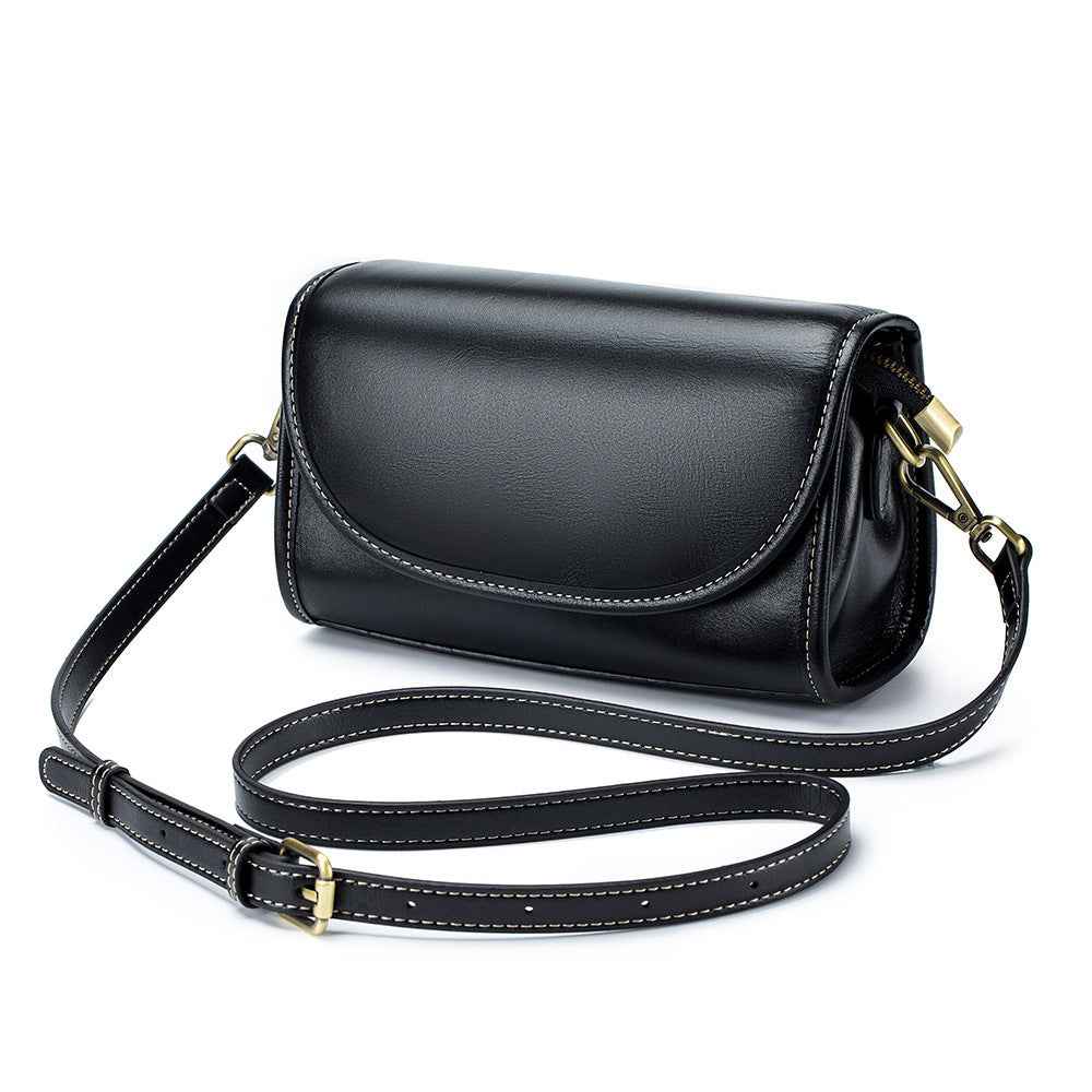 Fashion Personality All-match Women crossbody
