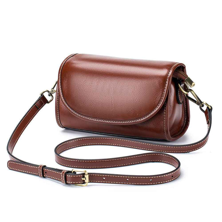 Fashion Personality All-match Women crossbody