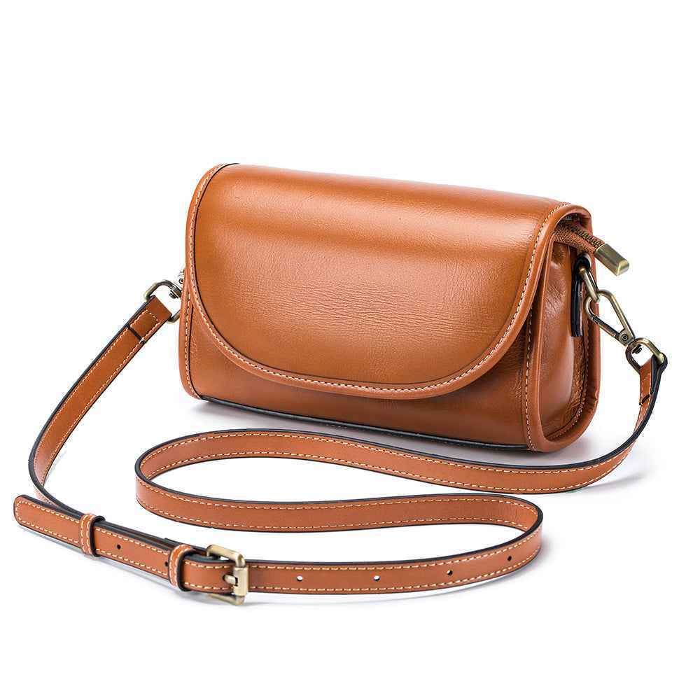 Fashion Personality All-match Women crossbody