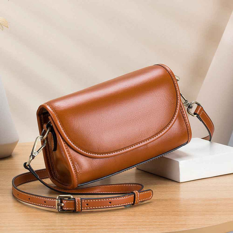 Fashion Personality All-match Women crossbody