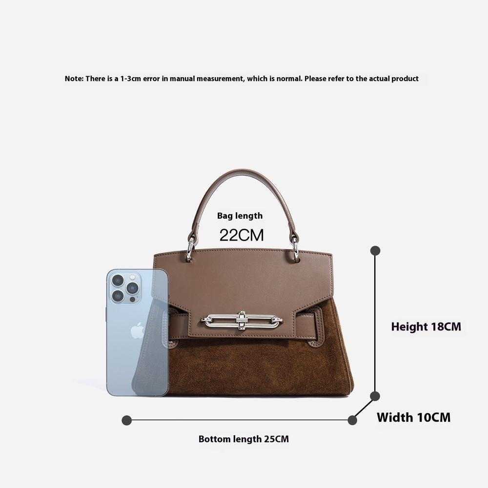 Fashion Simple Handbag
