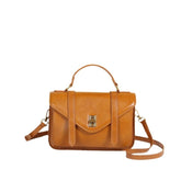 Full-grain Vegetable-tanned Cowhide Tote Bag